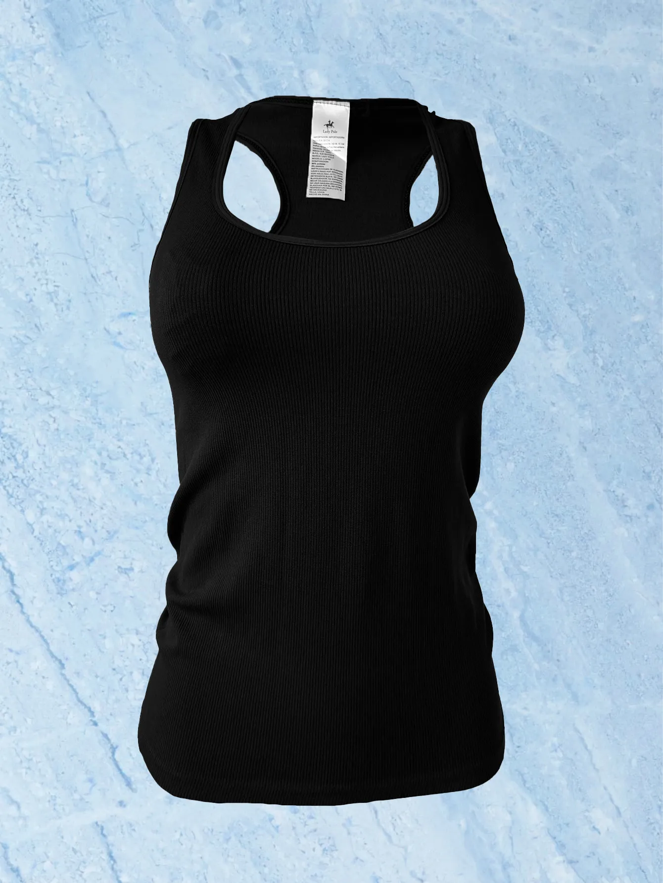 Olimpica KIT DE 8 NEGRAS 489